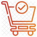 Buy Shopping Cart Icon