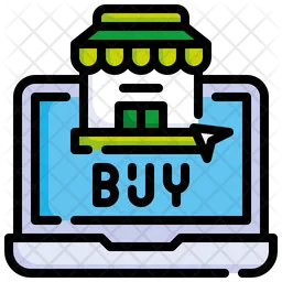 Buy  Icon