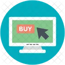 Buy Ecommerce Site Icon