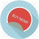 Buy Now Coupon Icon