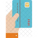 Buy Card Payment Icon