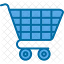 Buy Cart Checkout Icon