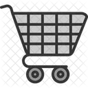 Buy Cart Checkout Icon