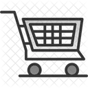 Buy Cart Checkout Icon