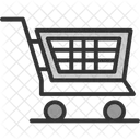 Buy Cart Checkout Icon