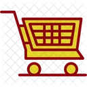 Buy Cart Checkout Icon