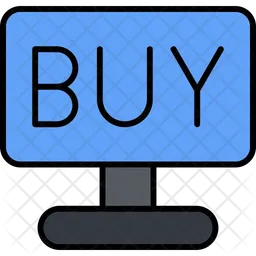 Buy  Icon