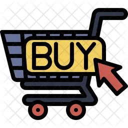 Buy  Icon