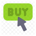 Buy Purchase Click Icon