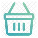Buy Basket Shopping Icon