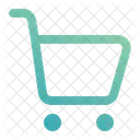 Buy Shop Trolley Icon