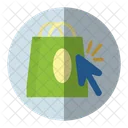 Buy Action Buy Shopping Icon