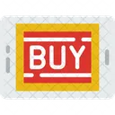 Buy Ad Buy Advertisement Online Buy Icon
