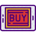 Buy Ad Buy Advertisement Online Buy Icon