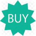 Buy Offer Sale Icon