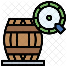 Buy Beer Barrels  Icon
