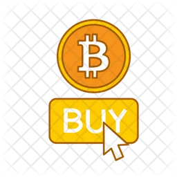 Buy Bitcoin  Icon