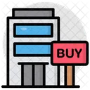 Buy board  Icon