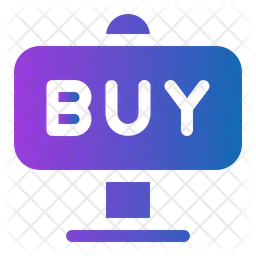 Buy Board  Icon