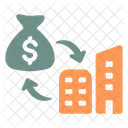 Buy Building Building Construction Icon