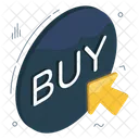 Buy Button Buy Sign Buy Symbol Icon