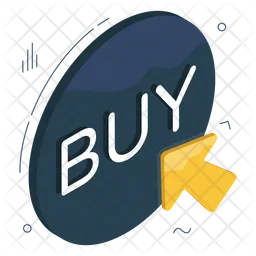 Buy Button  Icon