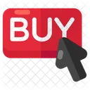 Buy Button Buy Sign Buy Symbol Icon