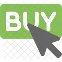 Buy Button Buy Shopping Icon