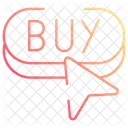Buy Button  Icon