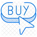 Buy Button  Icon