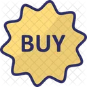 Buy Button Click Buy Online Buy Icon