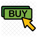 Buy Button Buy Shopping Icon