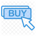 Buy Button Buy Shopping Icon