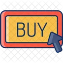 Buy button  Symbol