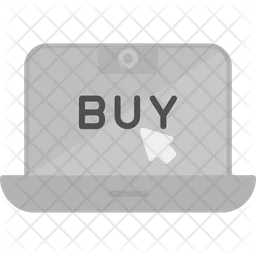 Buy Button  Icon