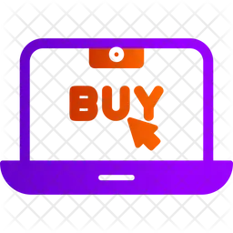 Buy Button  Icon