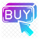 Shopping Sale Buy Icon