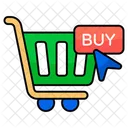 Buy button  Icon