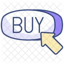 Buy button  Icon