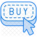 Buy button  Icon