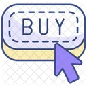 Buy button  Icon