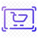 Buy button  Icon