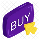Buy Button Buy Sign Buy Symbol Icon