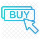 Buy Button  Icon