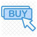 Buy Button  Icon