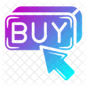 Shopping Sale Buy Icon