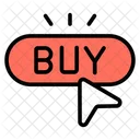Buy Button  Icon