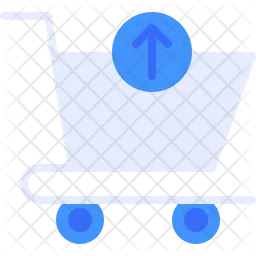 Buy Cart  Icon