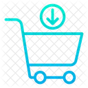 Buy Cart  Icon