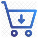 Buy cart  Icon